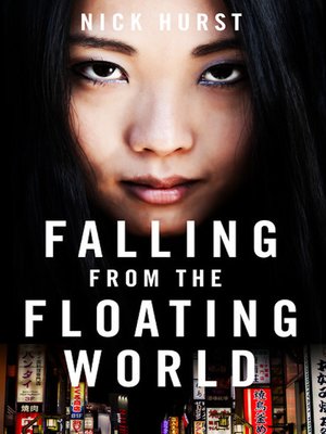 cover image of Falling From the Floating World